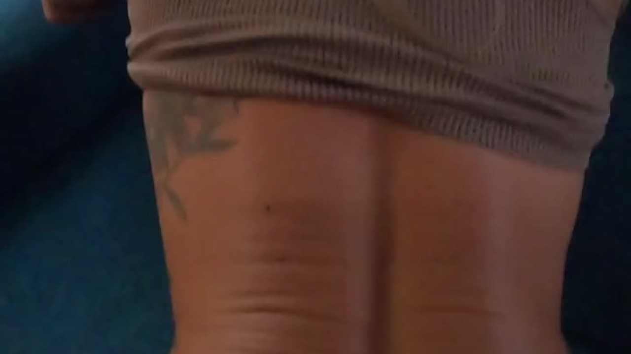 Tempting Tits Cum Explosion in Secret Motel Encounter