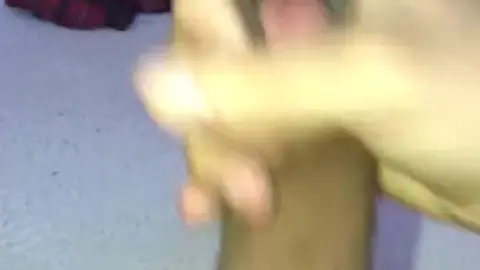 Massive Cum Release in HD Action