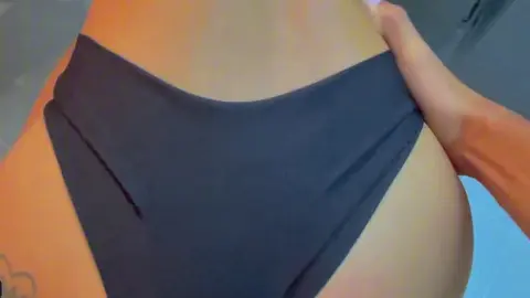 Masturbation Caught on Camera: Embarrassing Moment