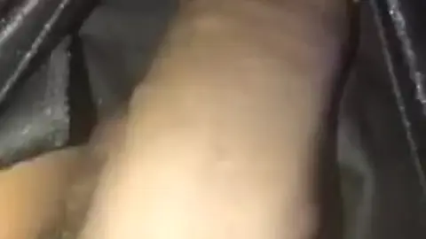 Intense Black Dick Action Unleashed