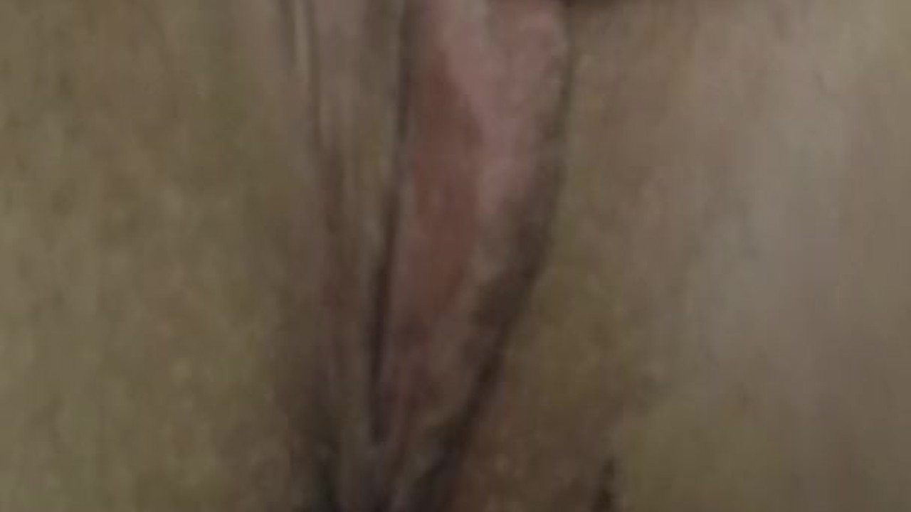 Squirting Pussy Gets Rubbed to Intense Orgasm