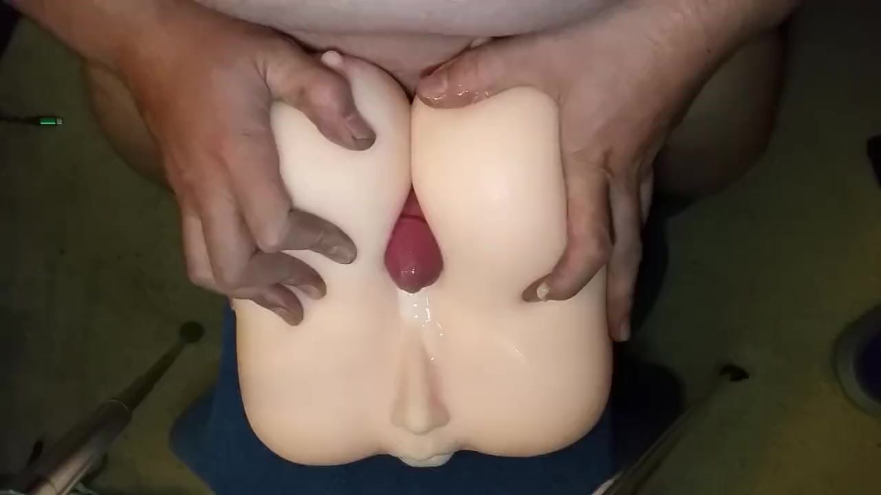 Male Sex Toy Review: Double Cum Action Unleashed