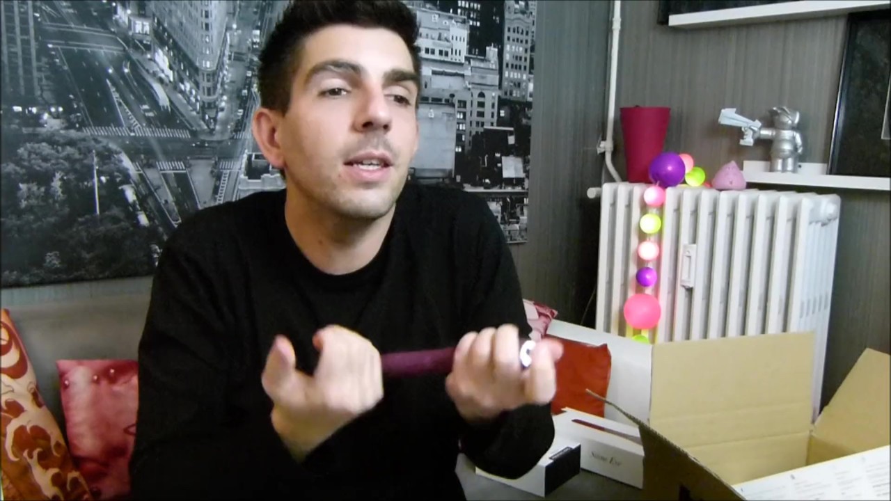 Sex Toy Haul: SVAKOM Unboxing with Wendy, Nina, Emma, Primo