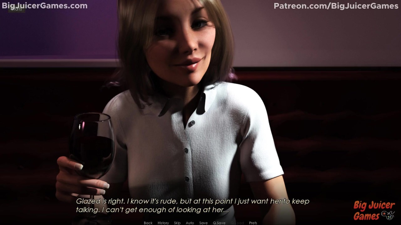 Deepthroat Action Unleashed in Depraved Awakening #7