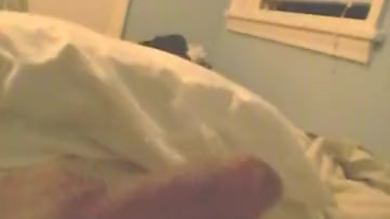 Late Night Fun with Jayson in this Horny Encounter