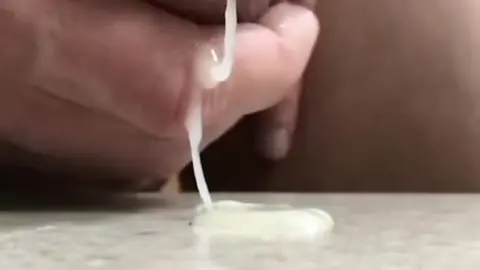Gloopy Jizz Stream: A Slow and Sensual Experience