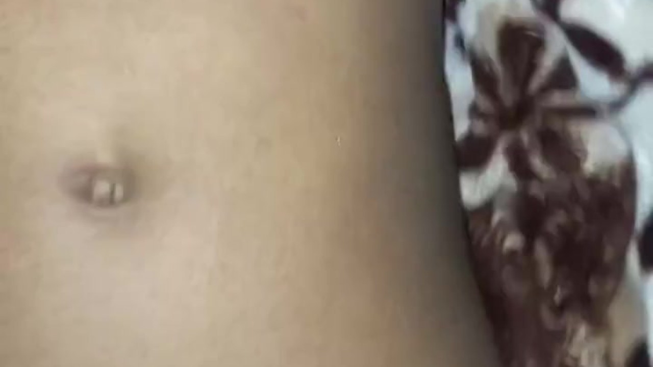 Petite Ebony Teen Seduces Teacher in Naughty Roleplay