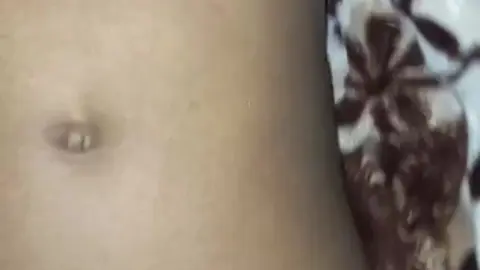 Petite Ebony Teen Seduces Teacher in Naughty Roleplay