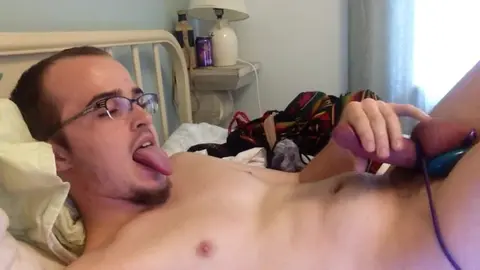 Solo Facial Fun Without Hands