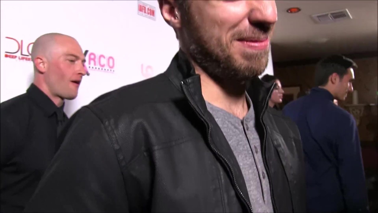 XRCO Awards 2018 Red Carpet Exclusive