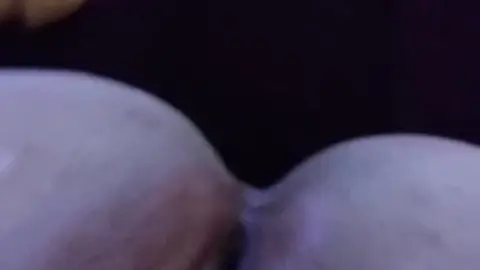 Intimate Close-Up: Pussy Penetration Video