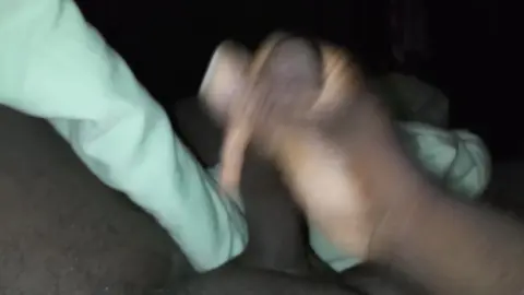 Tonight's Special: Cumming For You