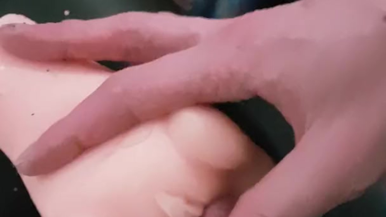 Sexy Fun with Adult Toys