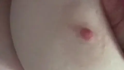BBW ASMR Debut: Relaxing Sounds and Gentle Whispers