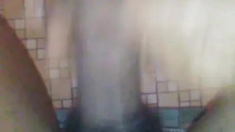Explosive Cumshot Experience: Intense Close-Up