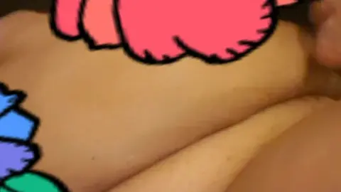 SSBBW Beauty Shows Off Her Voluptuous Figure