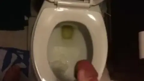 Intense Explosion of Passion Unleashed in 59 Seconds
