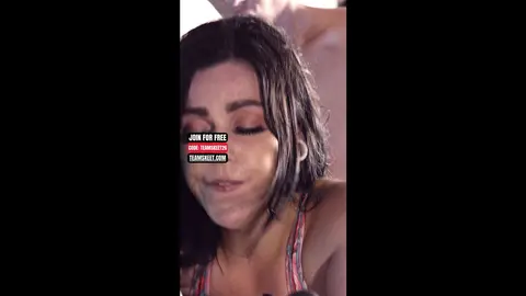 Four Gorgeous Women Share Intimate Moments