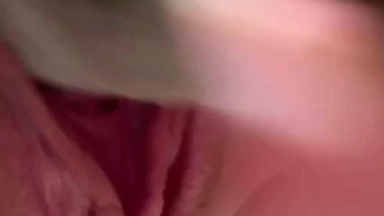 Squirt & Cream: Intense Solo Play with Cucumber