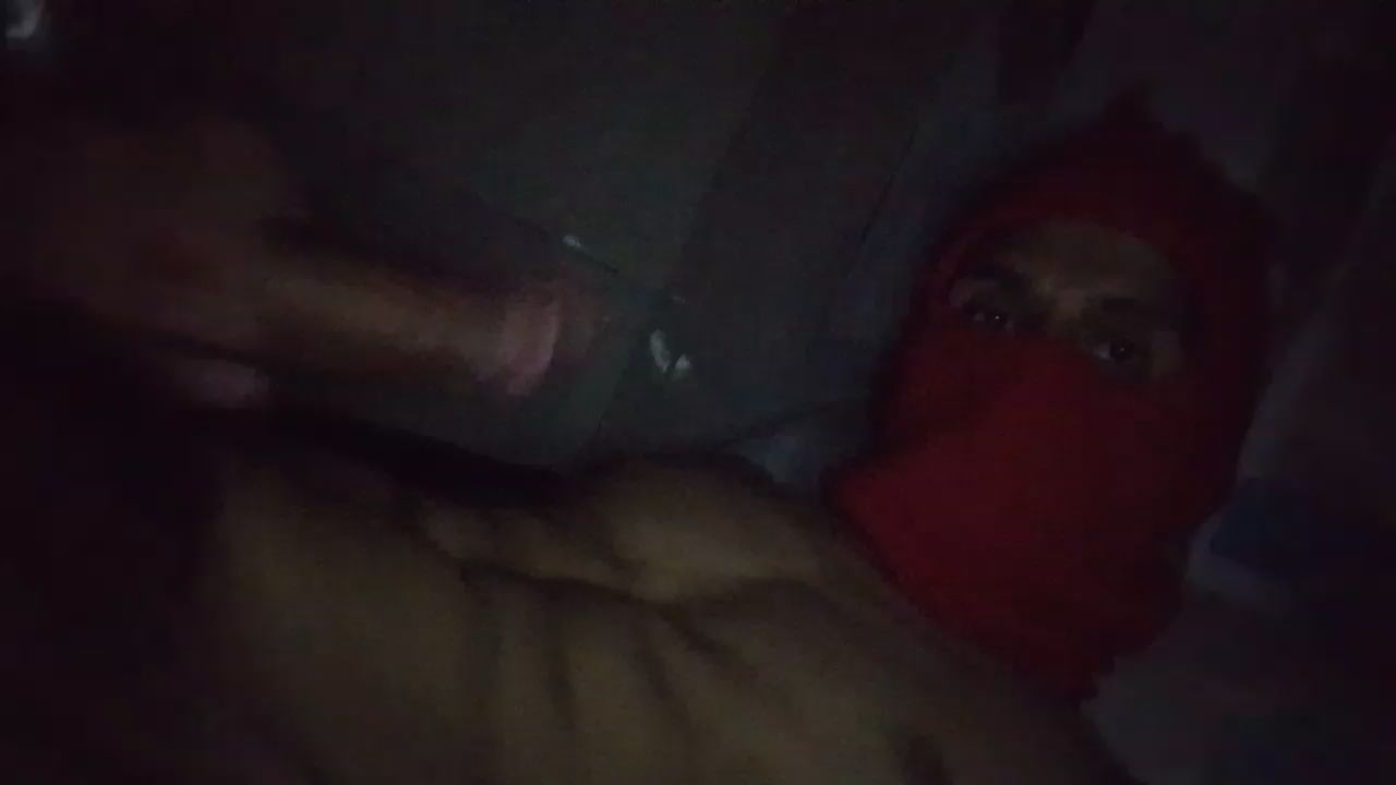Intense Handjob Action Unleashed in this Fiery Scene