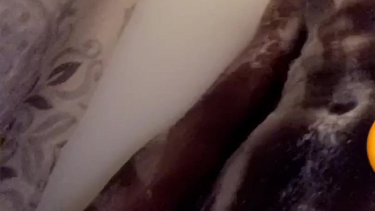 Shower Sex: Dick in the Shower Moments Caught