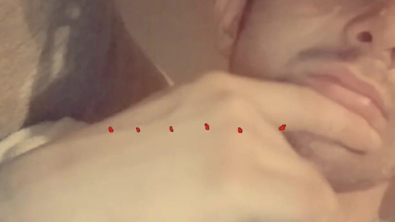 Jesus Gets Twisted in Shocking Adult Scene