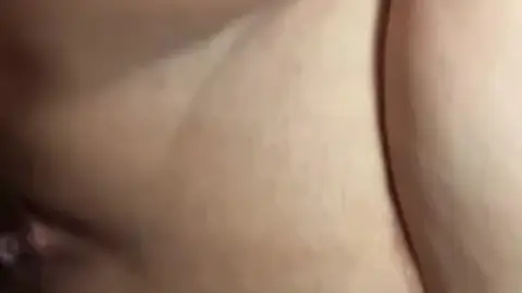 New Mom's First Intimate Encounter After Birth