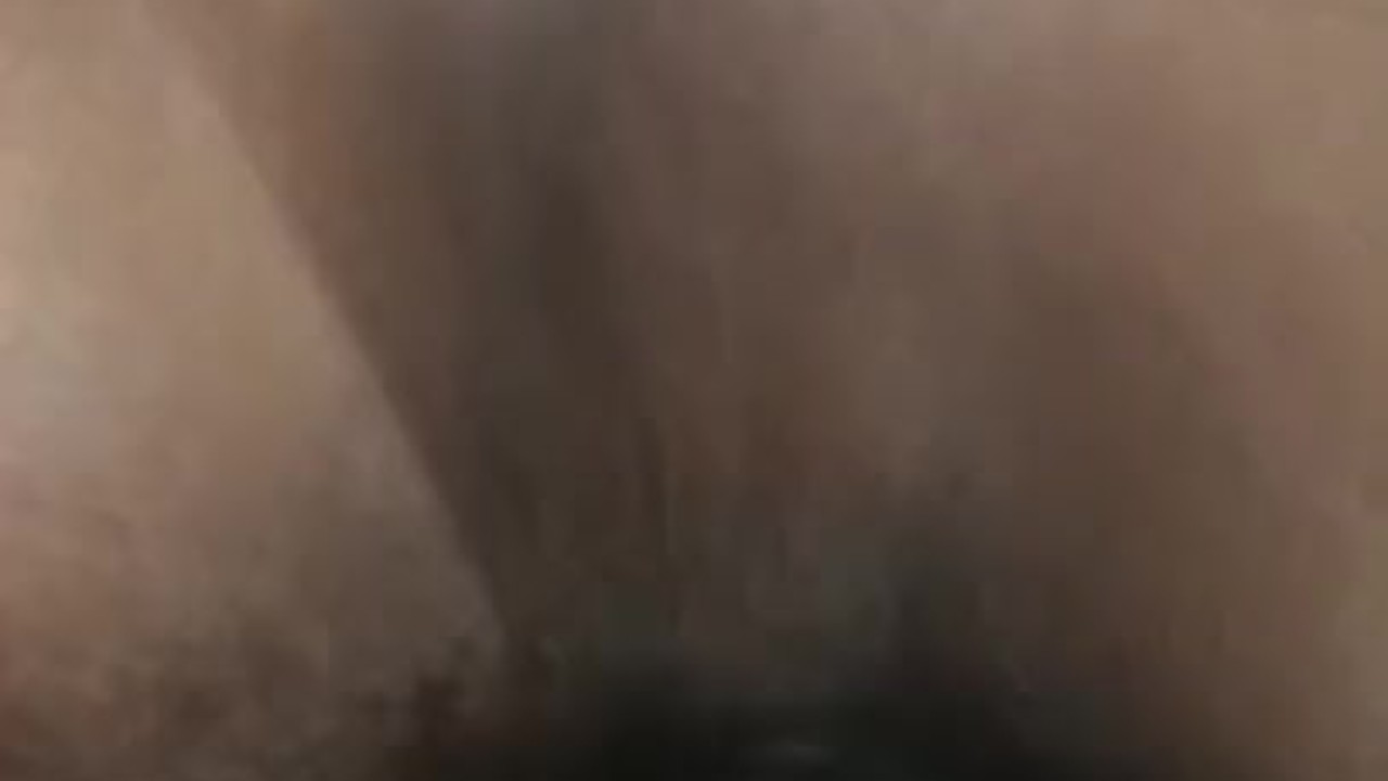 Creampie Cleanup After Intense Encounter