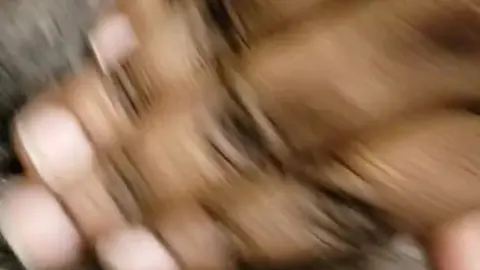 Lesbian Play at Work: A Sexy Surprise