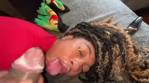 Intense Facial Cumshot in Tight Asshole Scene