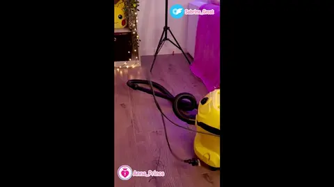 Unboxing Powerful Vacuum Cleaner: First Look & Features
