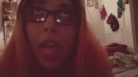 Ahegao Delight with Cassy