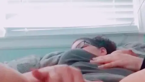 Sensual Pussy Play for Adults Only