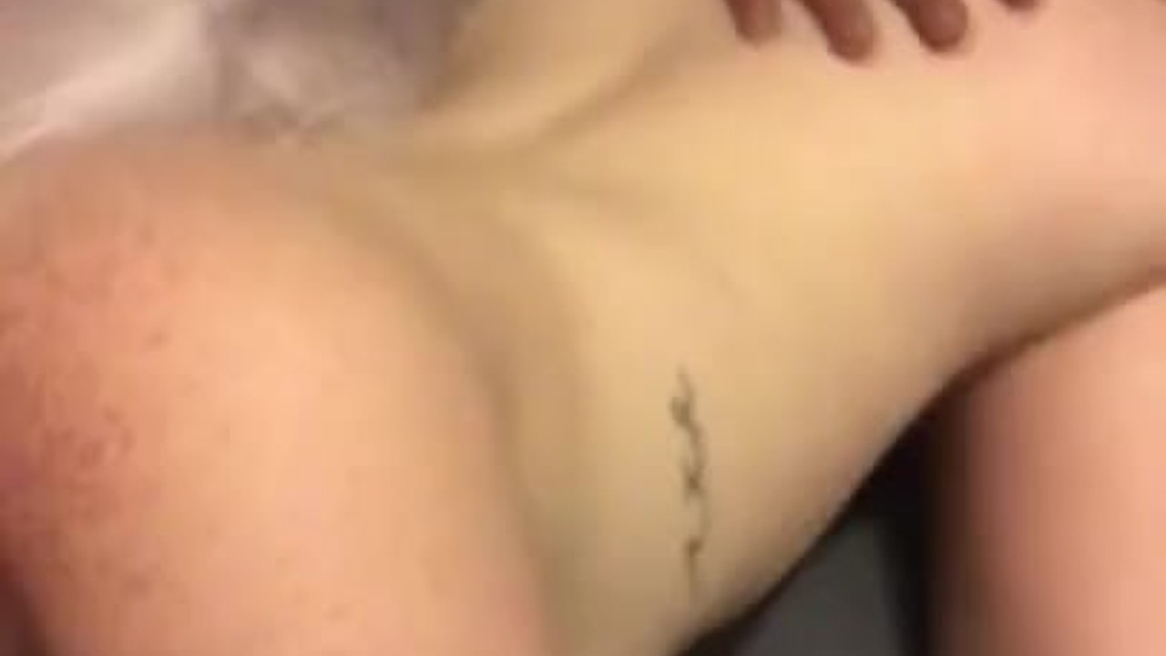 Pink Pussy Pounded by BBC in Hardcore Action