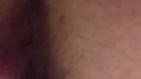 Anal Play with Dildo for Beginners