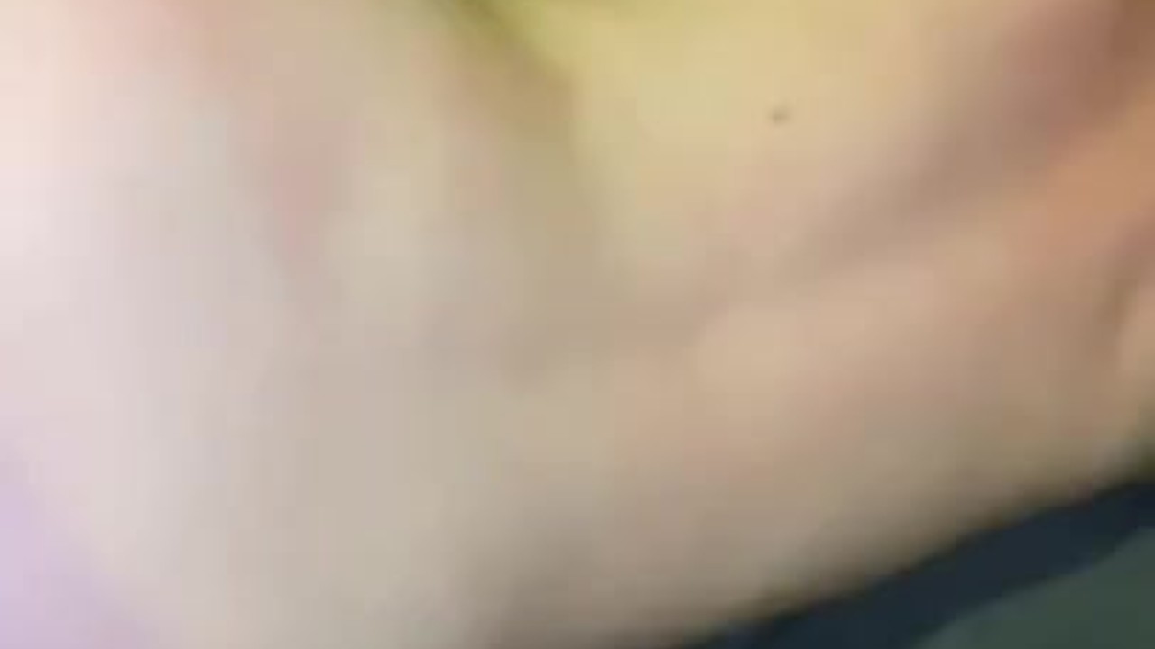 Ariana Skyy's Intense Daddy Fantasy
