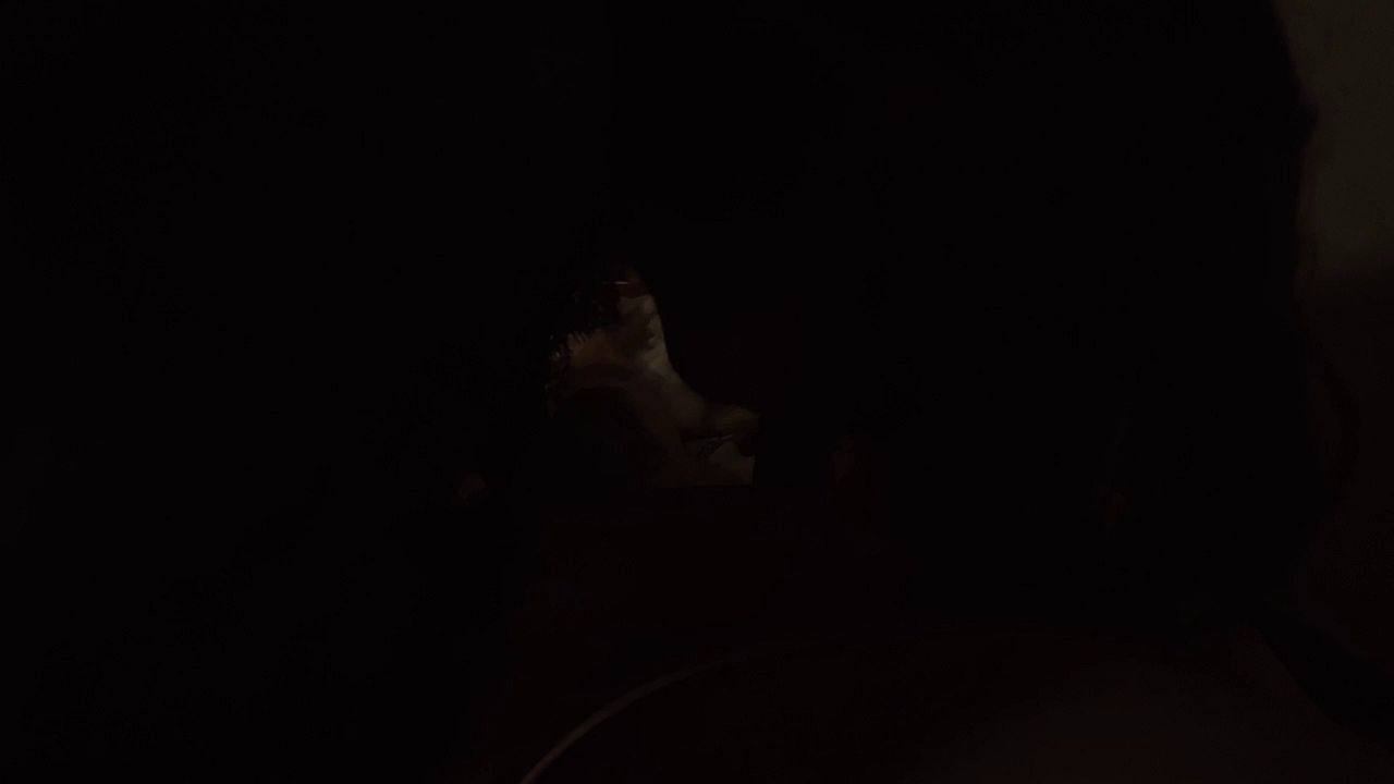 Sensual Party Fun: Intimate Blowjobs After Dark