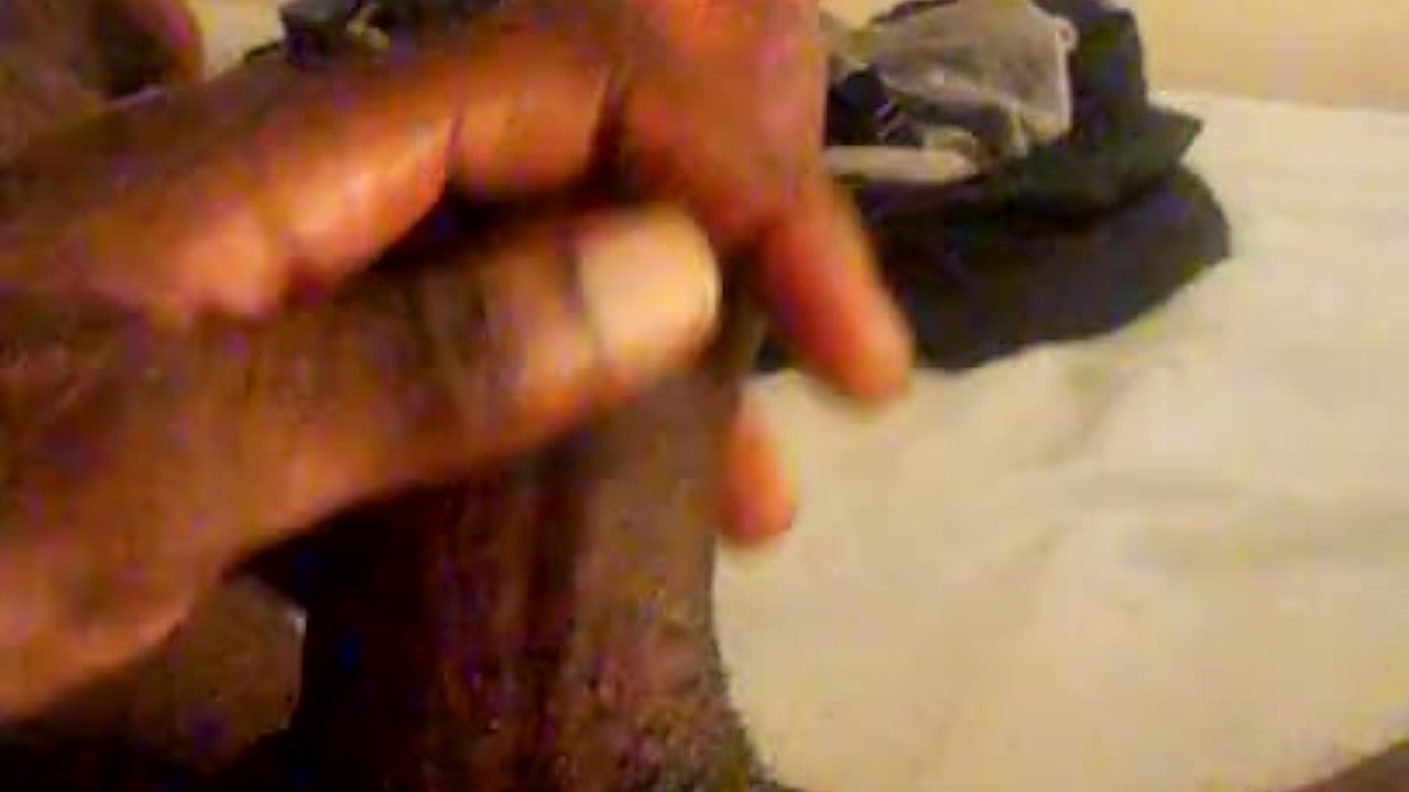 Intimate POV Masturbation Experience