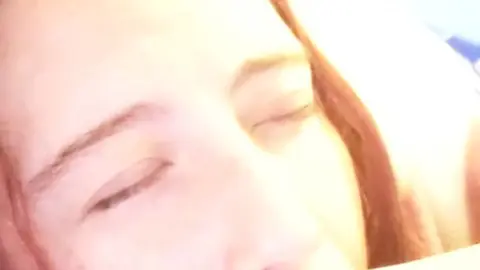 Deepthroat Action with a Teen Girl