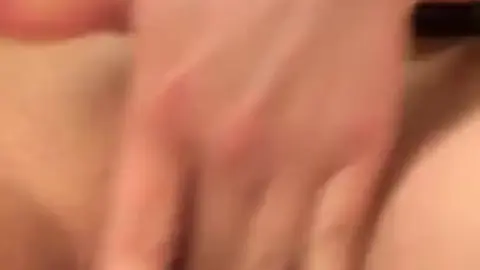 Sensual Self-Exploration at a Family Gathering