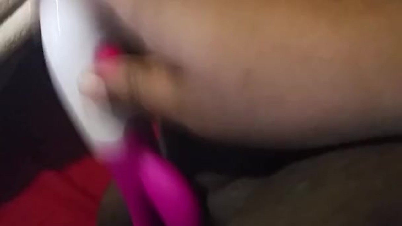 Babysitter's Quick Intimate Encounter Caught on Camera