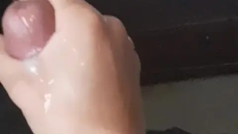 Masturbation Compilation: Jacking It Scenes