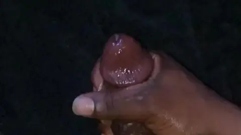 Slow Motion BBC Cumshot Videos