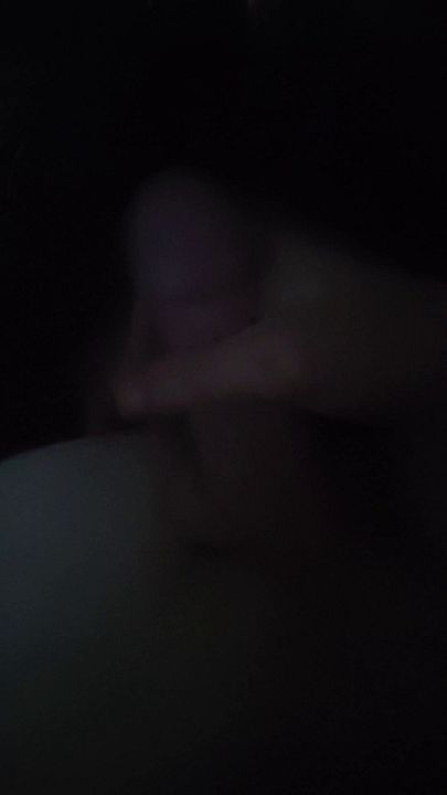 Couple's Sneaky Jerk Off Session Uncovered