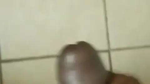 BBC Cumshot Video: Explosive Finale