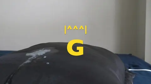 Magic Wand Vibrations Lead to Explosive Climax