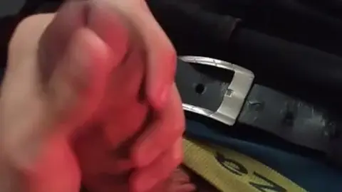 Cum Craving Satisfied in 7 Seconds