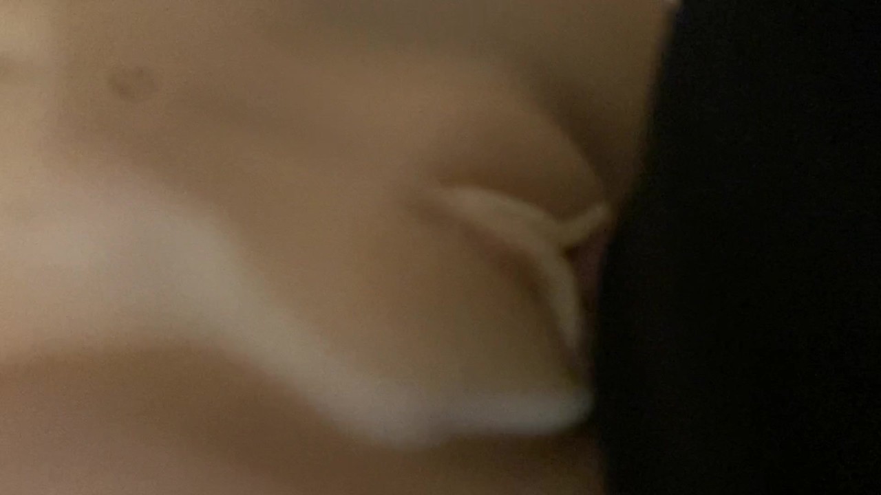 Giant Dildo Fun with My Doll