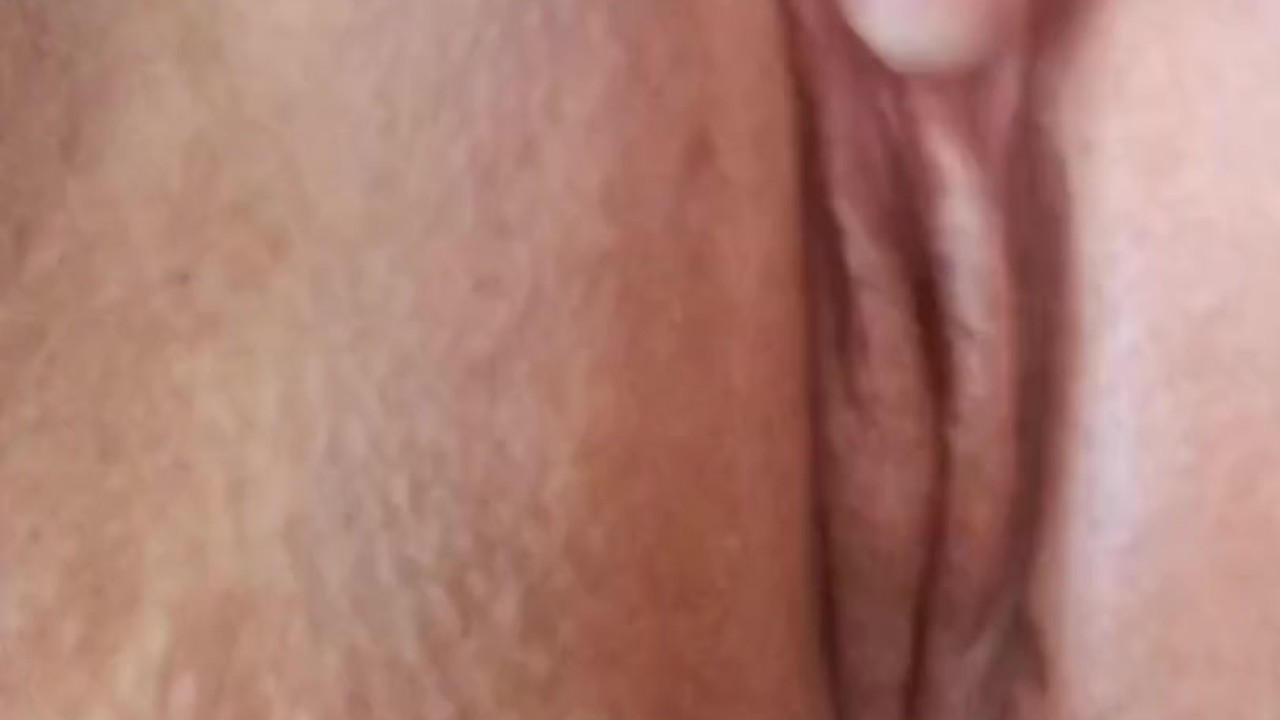 Morning Masturbation