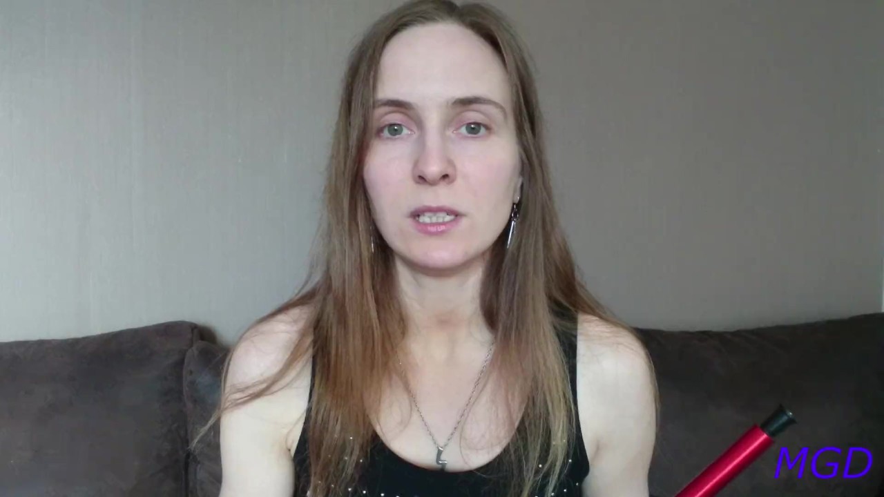 Russian Femdom: Strap-on and Fisting Explained